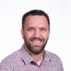 Meet your Posher, Jason